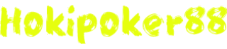Hokipoker88